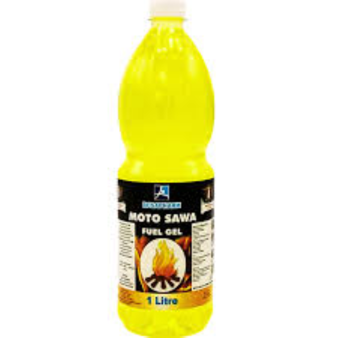 ROSAPHARM MOTO SAWA FUEL GEL 1L